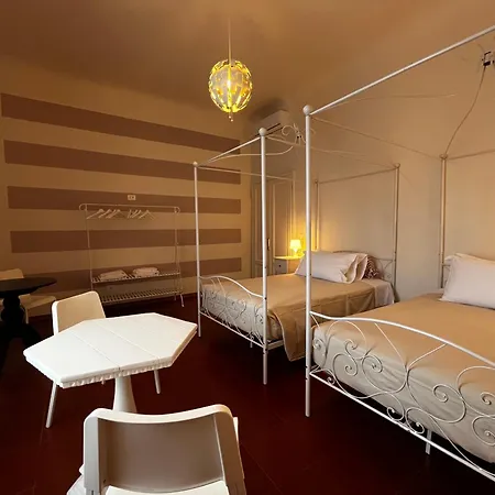Dante Alighieri Bed & Breakfast Florence