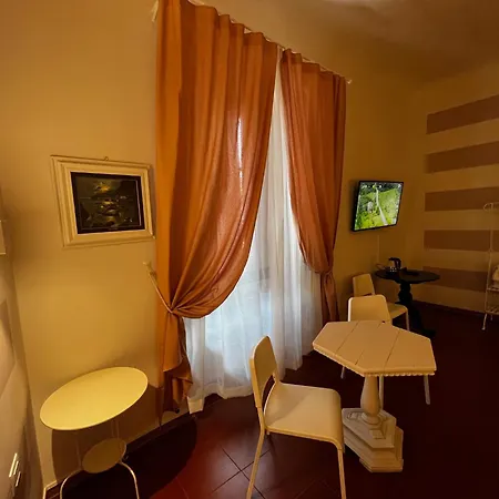 Dante Alighieri Bed & Breakfast Florence