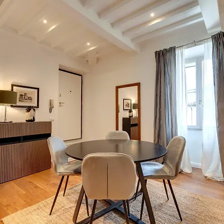 Apartment La Badessa By Mamo Florence
