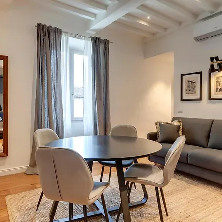 La Badessa By Mamo Apartment Florence
