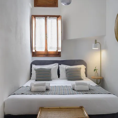 La Gabbia Del Grillo Apartment Florence