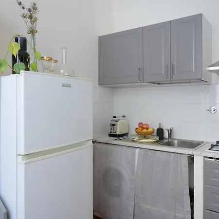 Apartment La Gabbia Del Grillo