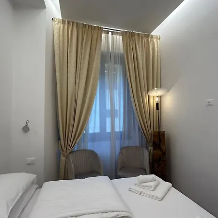 Hotel Le Due Fontane 3*