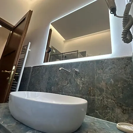Hotel Le Due Fontane