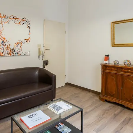 Residenza San Lorenzo Gasthof 2*