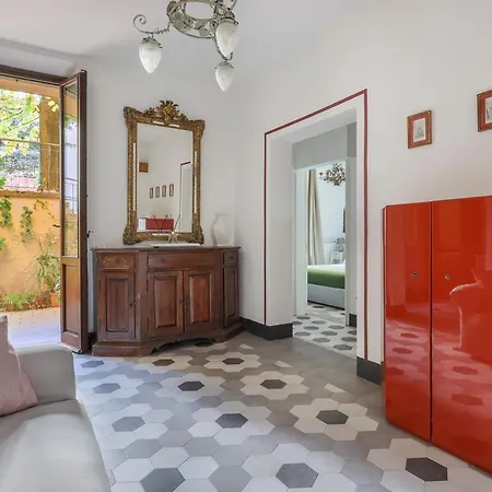 One-bedroom With Patio