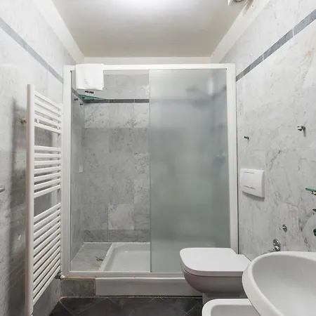 Διαμέρισμα Porta Rossa Dream