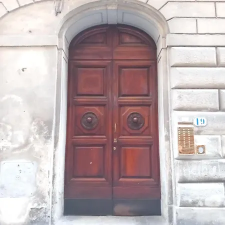 Centro Storico Firenze, Luna House *