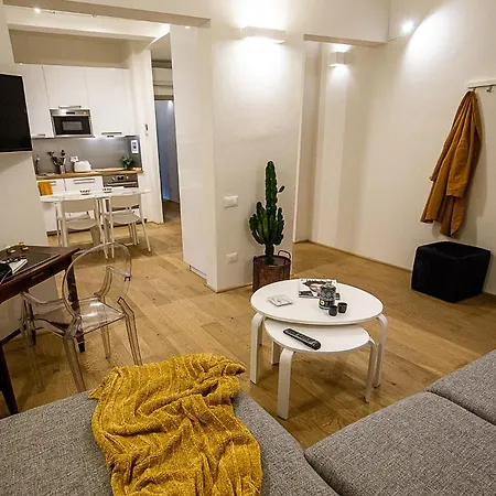 Apartamento Acacia Firenze - Girasole Florencia
