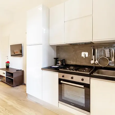 Apartment Modern In Florenz