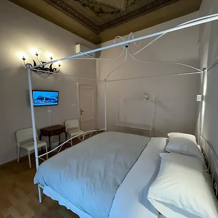 Dante Alighieri 3* Florence