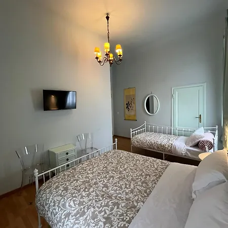 Dante Alighieri Bed & Breakfast