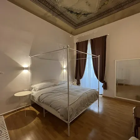 Bed & Breakfast Dante Alighieri Florence