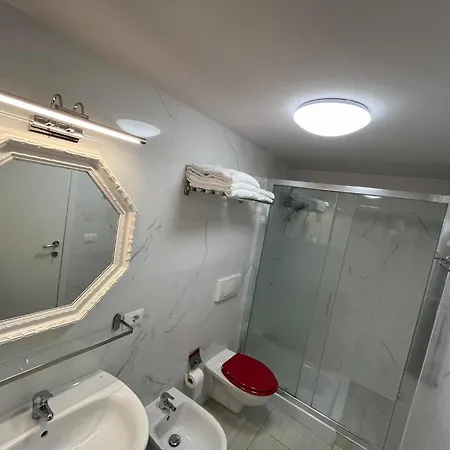Dante Alighieri Bed & Breakfast Florens
