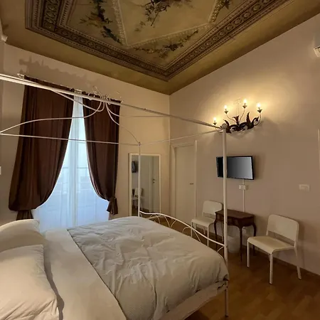 Dante Alighieri Bed & Breakfast