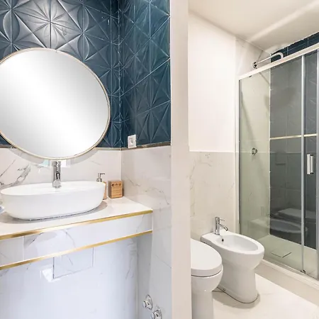 Apartamento Luminoso Zona Stazione - Guido Monaco 28 *