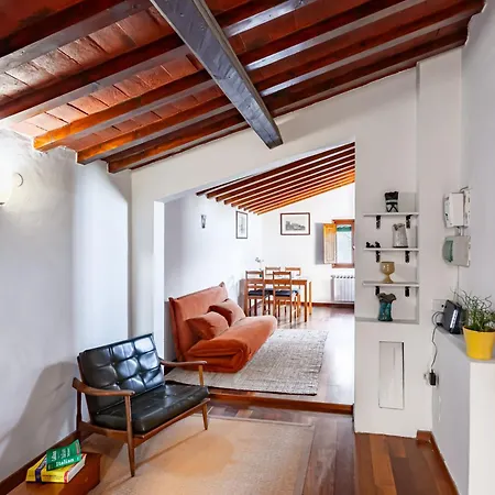 Apartment The Florentine Rooftop - Santo Spirito Experience