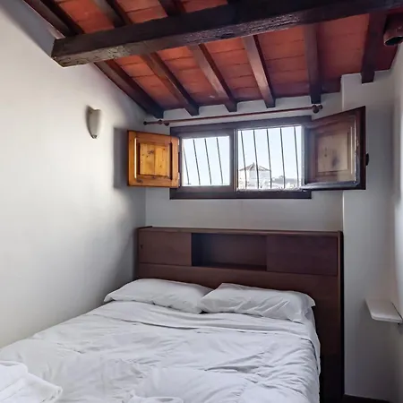 Apartment The Florentine Rooftop - Santo Spirito Experience