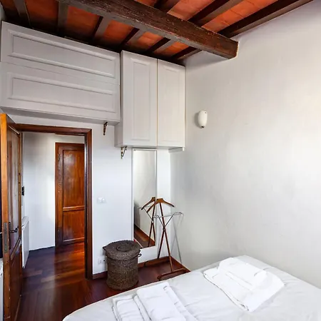 The Florentine Rooftop - Santo Spirito Experience Florence