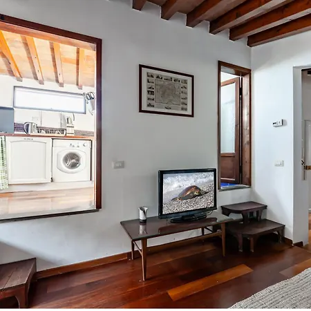 The Florentine Rooftop - Santo Spirito Experience Apartment *