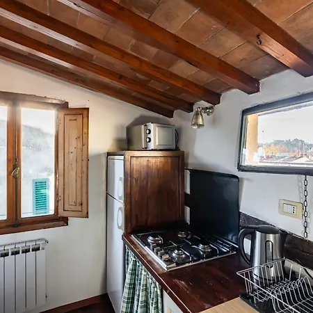 Apartment The Florentine Rooftop - Santo Spirito Experience *