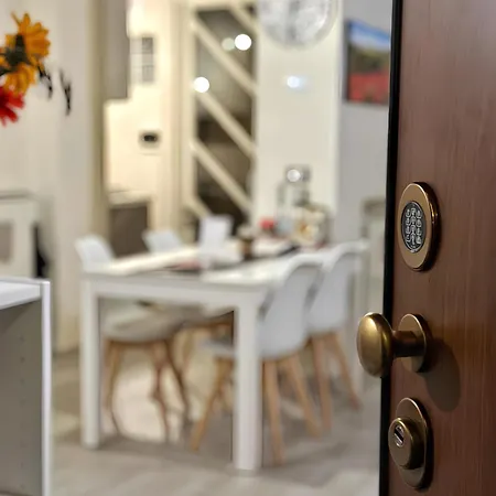 Be Your - Just A Step Away From Everything Appartement *