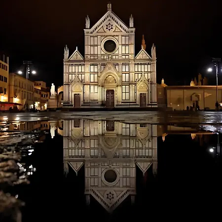 Appartement Be Your - Just A Step Away From Everything Florence
