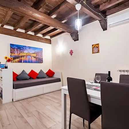 Be Your - Just A Step Away From Everything Appartement *