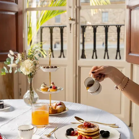 Piazza Pitti Palace - Residenza D'epoca Bed and breakfast