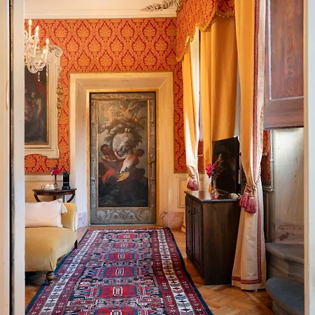 Piazza Pitti Palace - Residenza D'epoca