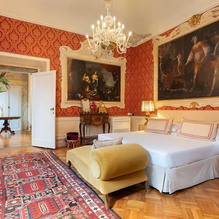 Bed and breakfast Piazza Pitti Palace - Residenza D'epoca Florencia