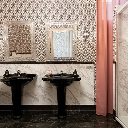 Piazza Pitti Palace - Residenza D'epoca Bed and breakfast