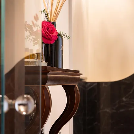 Bed and breakfast Piazza Pitti Palace - Residenza D'epoca 3*