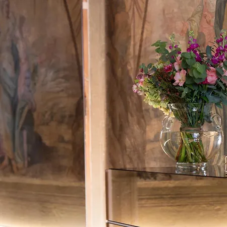Piazza Pitti Palace - Residenza D'epoca Bed and breakfast 3*
