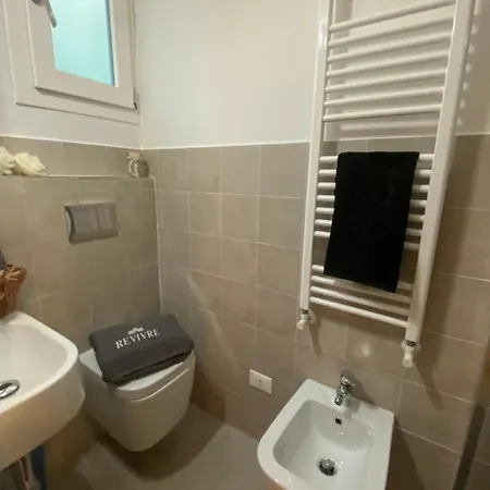 “le Tre Sorelle “ Apartment Florence