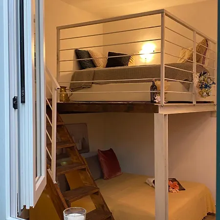 “le Tre Sorelle “ Apartment Florence