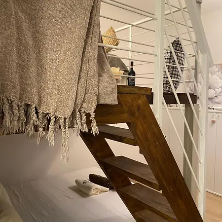 Apartment “le Tre Sorelle “ Florence
