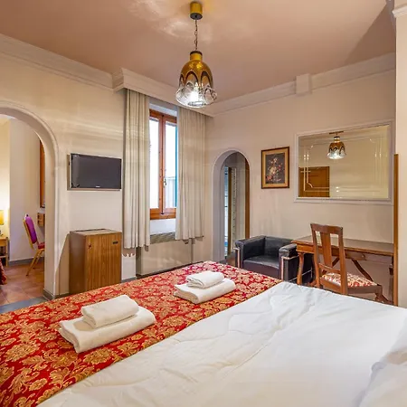 Hotel City Florence