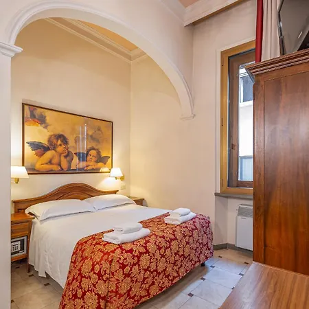 Hotel City Florence