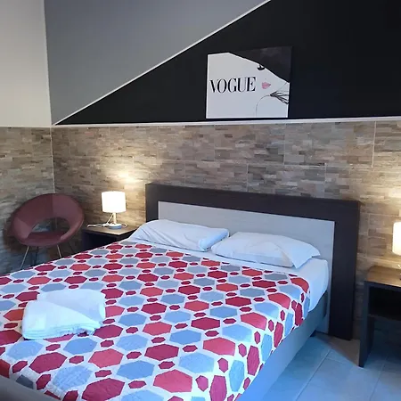 Gelsomino Garden Hotel Florencia