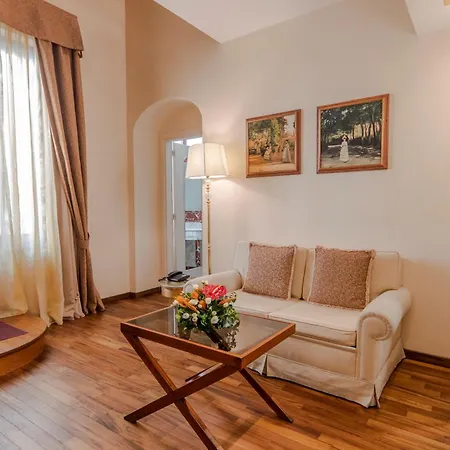 Golden Tower & Hotel 5*