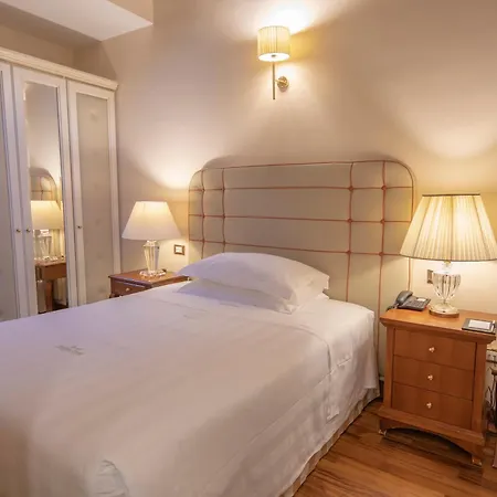 Golden Tower & 5* Florencja