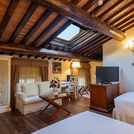 Golden Tower & 5* Florencia