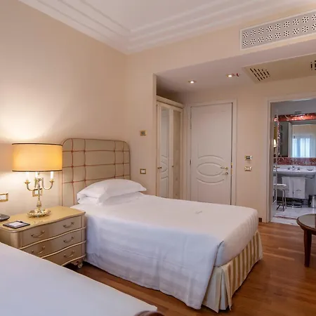 Golden Tower & 5* Florencja