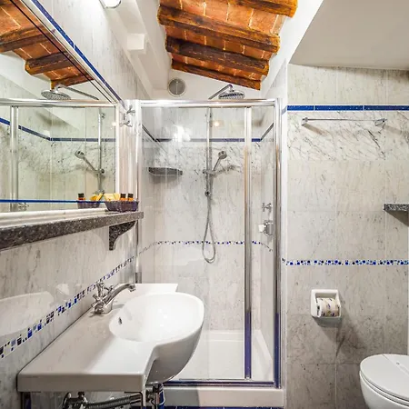Hotel Hotel City Florence