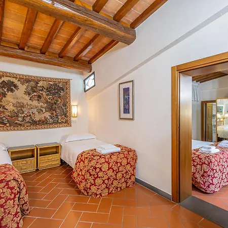 Hotel City Hotel Florence