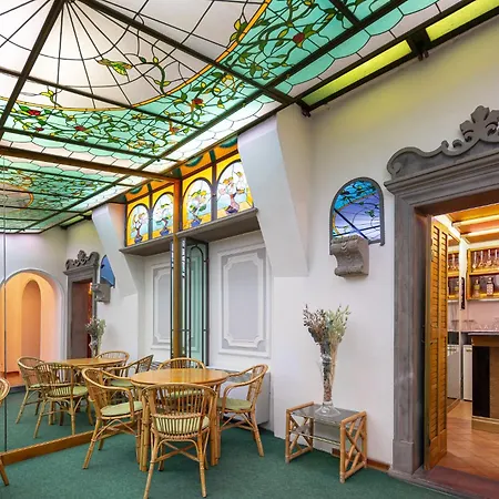 Hotel Hotel City Florence