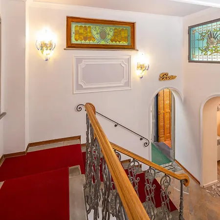 Hotel City 3*