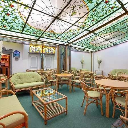 Hotel City Florence