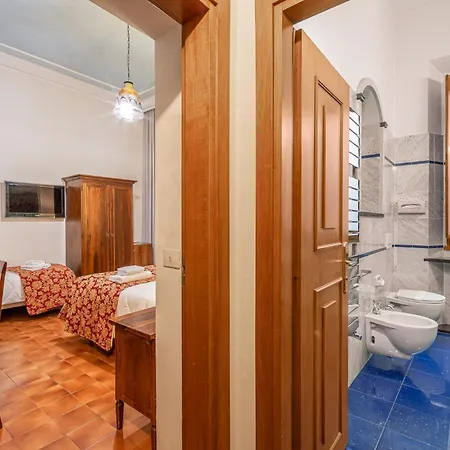 Hotel Hotel City Florence